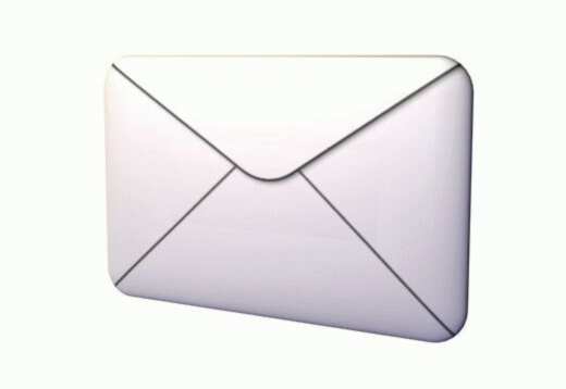 EMail Icon